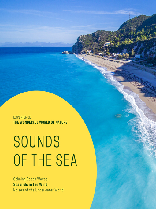 Title details for Sounds of the Sea by Yella A. Deeken - Available